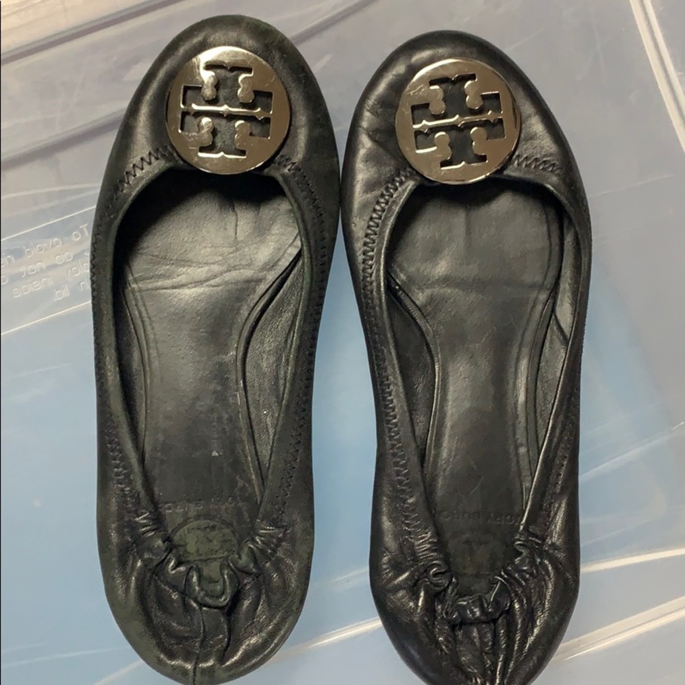 Tory Burch Flats